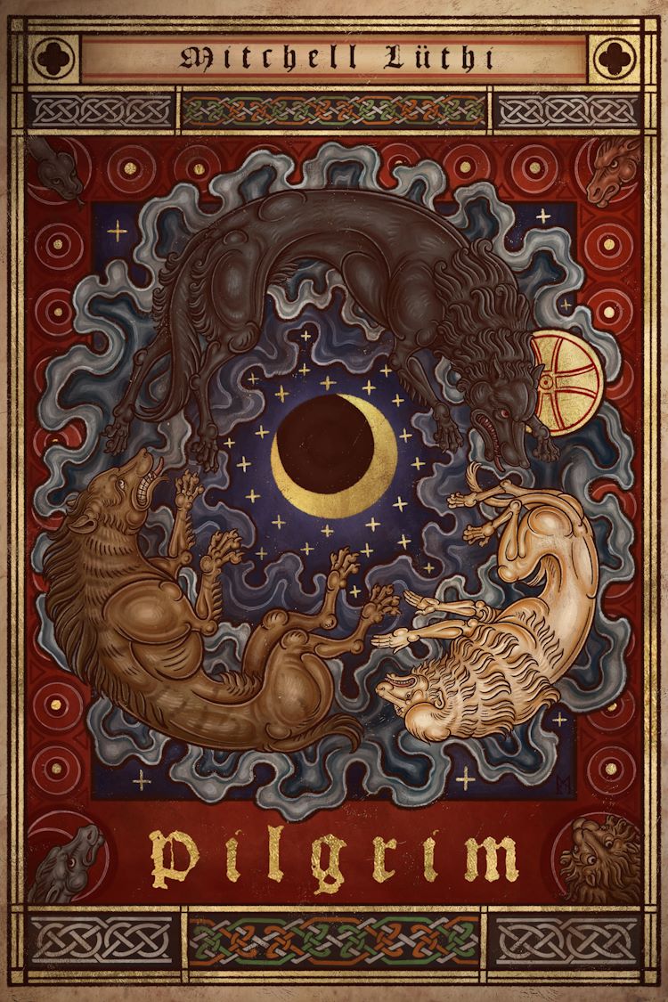 Pilgrim: A Medieval Horror